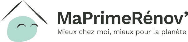 Desveaux - Logo Ma Prime Rénov